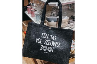 Zeeuwse tas - Leuk Zeeuws
